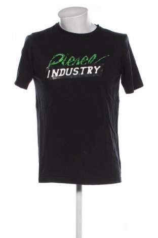 Herren T-Shirt Diesel, Größe S, Farbe Schwarz, Preis 50,13 €