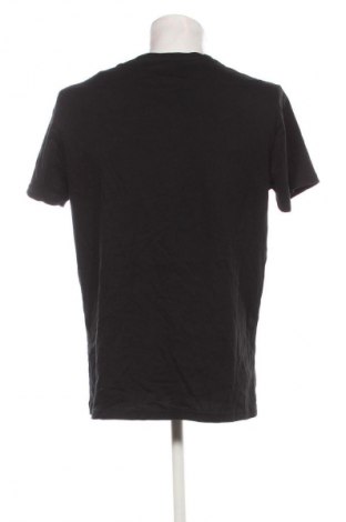Męski T-shirt Difuzed, Rozmiar XXL, Kolor Czarny, Cena 49,99 zł