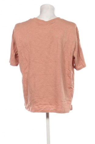 Męski T-shirt Disney, Rozmiar XXL, Kolor Brązowy, Cena 101,99 zł