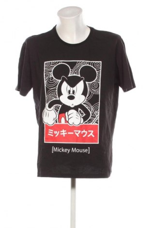 Męski T-shirt Disney, Rozmiar XXL, Kolor Kolorowy, Cena 62,99 zł