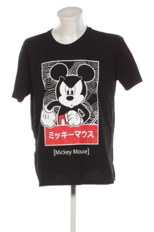 Herren T-Shirt Disney, Größe XXL, Farbe Mehrfarbig, Preis € 13,99