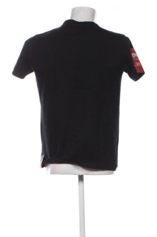 Pánske tričko  Diverse, Veľkosť M, Farba Čierna, Cena  10,01 €