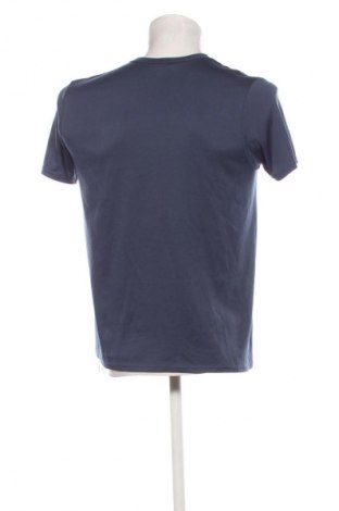 Herren T-Shirt Domyos, Größe L, Farbe Blau, Preis € 9,99