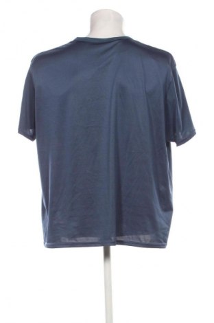 Męski T-shirt Domyos, Rozmiar 3XL, Kolor Niebieski, Cena 42,99 zł