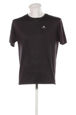 Herren T-Shirt Domyos, Größe XL, Farbe Schwarz, Preis € 9,99