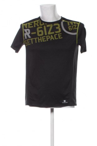Herren T-Shirt Domyos, Größe S, Farbe Mehrfarbig, Preis 6,67 €