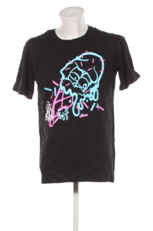 Herren T-Shirt Drago&Rado, Größe XXL, Farbe Schwarz, Preis € 10,99