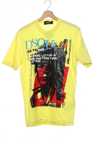 Herren T-Shirt Dsquared2, Größe XS, Farbe Mehrfarbig, Preis € 44,50