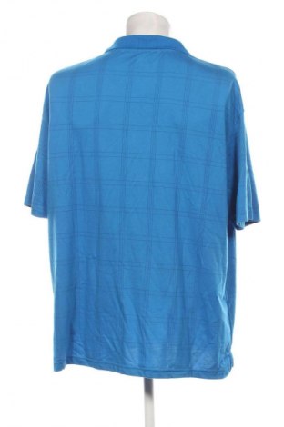 Herren T-Shirt Dunlop, Größe 3XL, Farbe Blau, Preis € 23,99