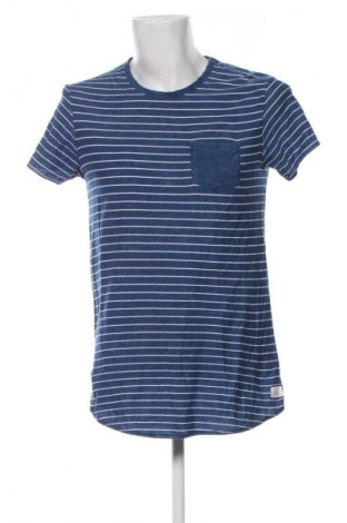 Męski T-shirt Edc By Esprit, Rozmiar M, Kolor Kolorowy, Cena 49,99 zł