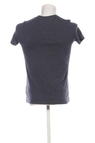 Herren T-Shirt Element, Größe S, Farbe Blau, Preis € 8,00