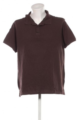 Férfi póló Elevate, Méret 3XL, Szín Barna, Ár 2 759 Ft