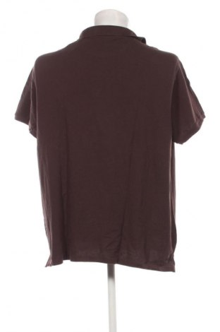 Férfi póló Elevate, Méret 3XL, Szín Barna, Ár 2 759 Ft