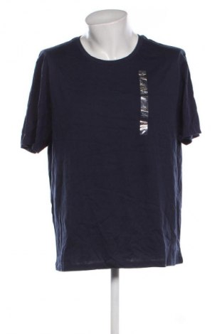 Pánské tričko  Emerson, Velikost 3XL, Barva Modrá, Cena  549,00 Kč