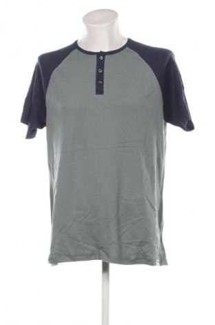 Ανδρικό t-shirt Emerson, Μέγεθος 3XL, Χρώμα Γκρί, Τιμή 21,99 €