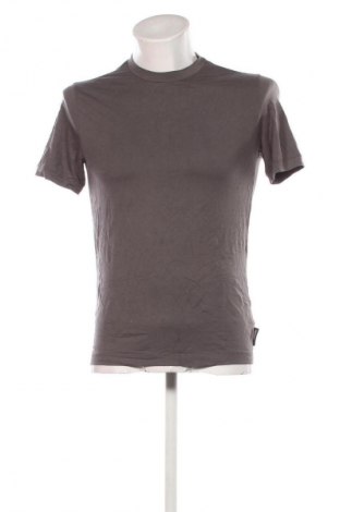 Herren T-Shirt Emporio Armani, Größe L, Farbe Grau, Preis € 85,04