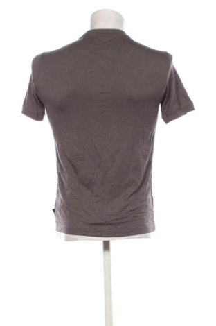 Herren T-Shirt Emporio Armani, Größe L, Farbe Grau, Preis € 85,04
