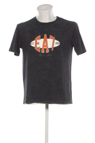 Herren T-Shirt Emporio Armani, Größe M, Farbe Mehrfarbig, Preis € 79,99