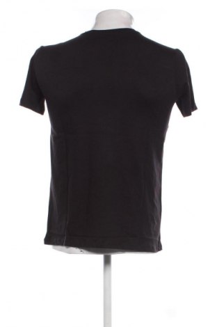 Męski T-shirt Emporio Armani, Rozmiar M, Kolor Czarny, Cena 153,89 zł