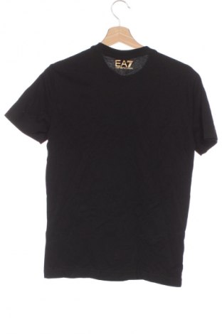 Herren T-Shirt Emporio Armani Underwear, Größe XS, Farbe Schwarz, Preis € 71,99