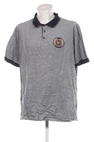 Tricou de bărbați England, Mărime 3XL, Culoare Albastru, Preț 67,99 Lei