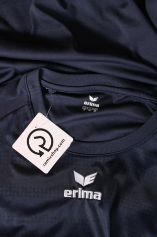 Męski T-shirt Erima, Rozmiar M, Kolor Niebieski, Cena 42,99 zł