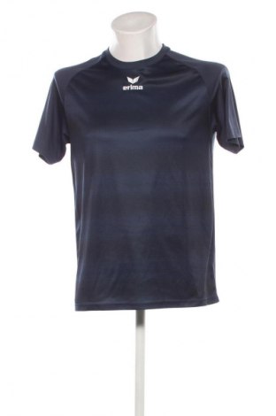 Męski T-shirt Erima, Rozmiar M, Kolor Niebieski, Cena 42,99 zł