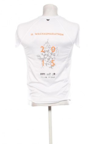 Herren T-Shirt Erima, Größe S, Farbe Weiß, Preis € 13,99