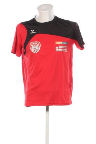 Herren T-Shirt Erima, Größe S, Farbe Mehrfarbig, Preis € 13,99