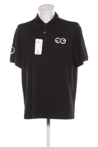 Herren T-Shirt Escada Sport, Größe XL, Farbe Schwarz, Preis € 88,99