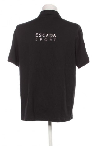 Herren T-Shirt Escada Sport, Größe XL, Farbe Schwarz, Preis € 88,99