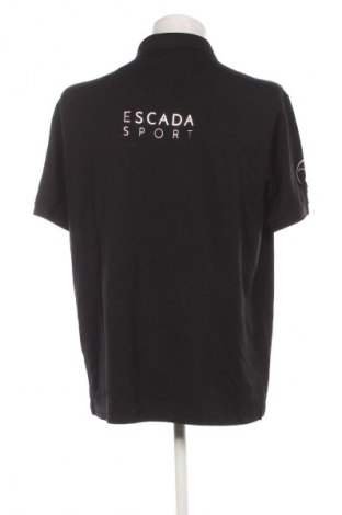 Férfi póló Escada Sport, Méret XL, Szín Fekete, Ár 34 189 Ft