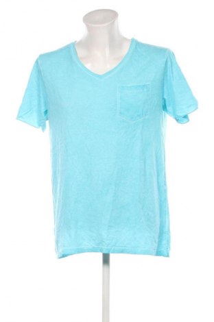 Ανδρικό t-shirt Esprit, Μέγεθος XL, Χρώμα Μπλέ, Τιμή 9,99 €