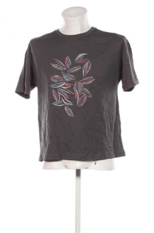 Męski T-shirt Esprit, Rozmiar M, Kolor Szary, Cena 49,99 zł