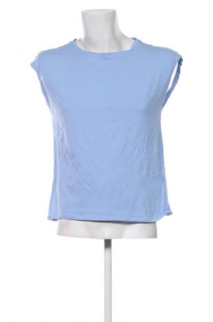 Herren T-Shirt Essentials by Tchibo, Größe S, Farbe Blau, Preis € 9,99