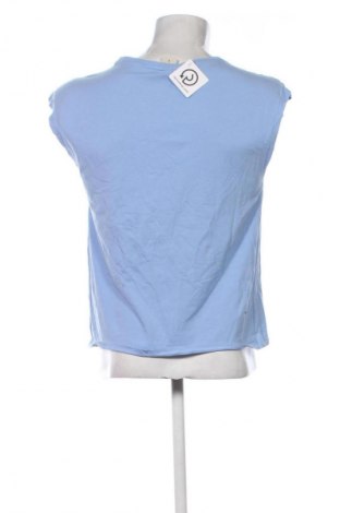 Herren T-Shirt Essentials by Tchibo, Größe S, Farbe Blau, Preis € 9,99