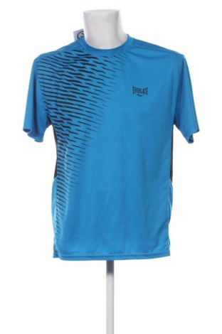 Męski T-shirt Everlast, Rozmiar L, Kolor Kolorowy, Cena 47,00 zł