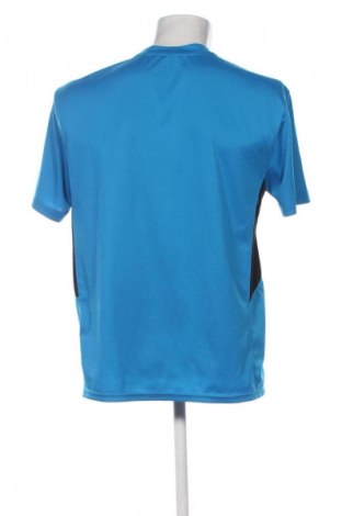 Męski T-shirt Everlast, Rozmiar L, Kolor Kolorowy, Cena 47,00 zł