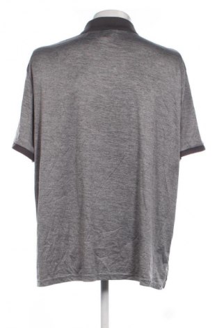 Męski T-shirt FILA, Rozmiar 3XL, Kolor Szary, Cena 157,99 zł