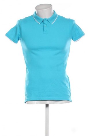 Męski T-shirt FSBN, Rozmiar S, Kolor Niebieski, Cena 28,99 zł