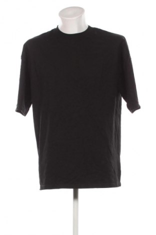 Męski T-shirt FSBN, Rozmiar XL, Kolor Czarny, Cena 62,99 zł