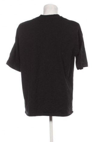 Męski T-shirt FSBN, Rozmiar XL, Kolor Czarny, Cena 62,99 zł