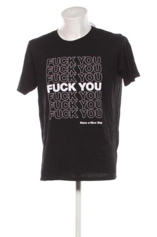 Herren T-Shirt FSBN, Größe L, Farbe Mehrfarbig, Preis € 13,99