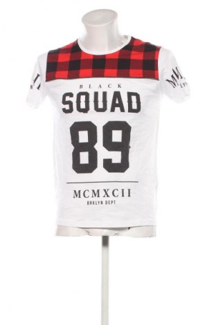 Tricou de bărbați FSBN, Mărime S, Culoare Multicolor, Preț 64,99 Lei