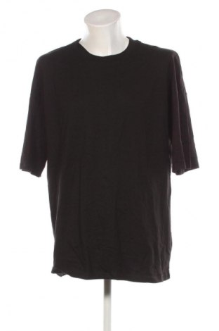 Męski T-shirt FSBN, Rozmiar XL, Kolor Czarny, Cena 62,99 zł