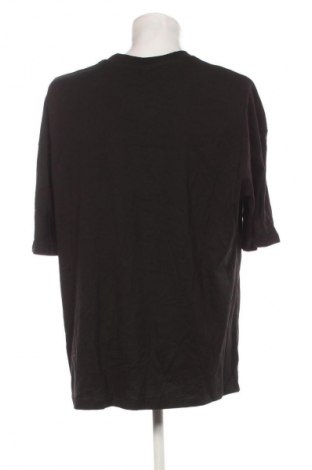 Męski T-shirt FSBN, Rozmiar XL, Kolor Czarny, Cena 62,99 zł