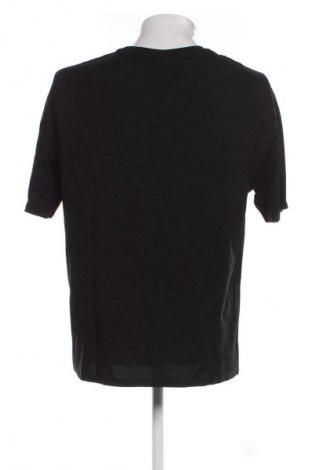 Tricou de bărbați Fashion, Mărime XL, Culoare Negru, Preț 115,99 Lei