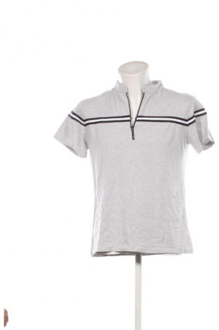 Ανδρικό t-shirt Fashion, Μέγεθος 3XL, Χρώμα Γκρί, Τιμή 4,99 €