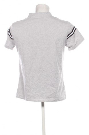 Ανδρικό t-shirt Fashion, Μέγεθος 3XL, Χρώμα Γκρί, Τιμή 4,99 €