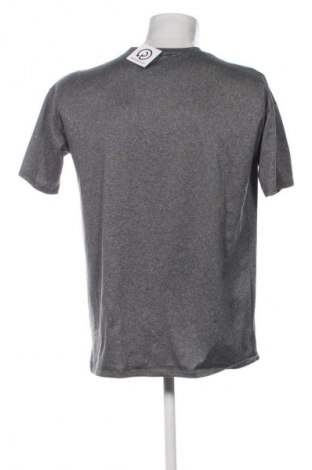 Ανδρικό t-shirt Fashion nova, Μέγεθος M, Χρώμα Γκρί, Τιμή 12,99 €